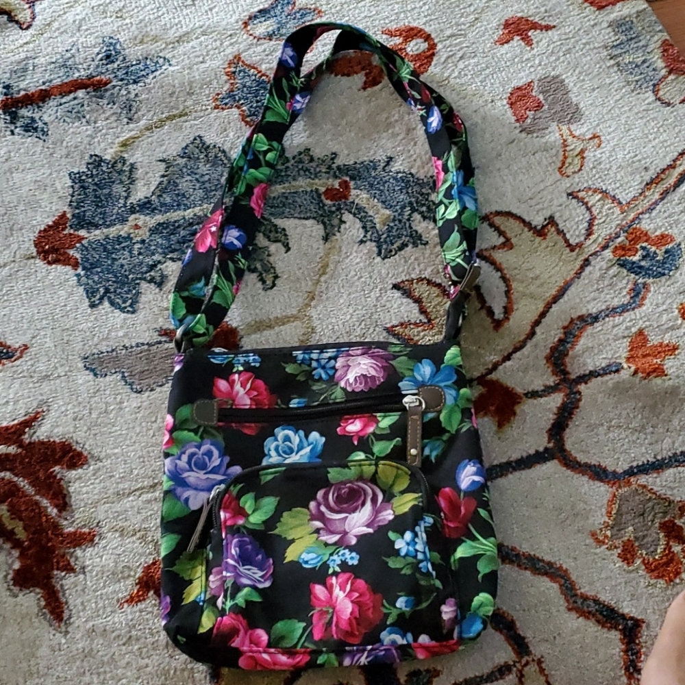 Small pocketbook